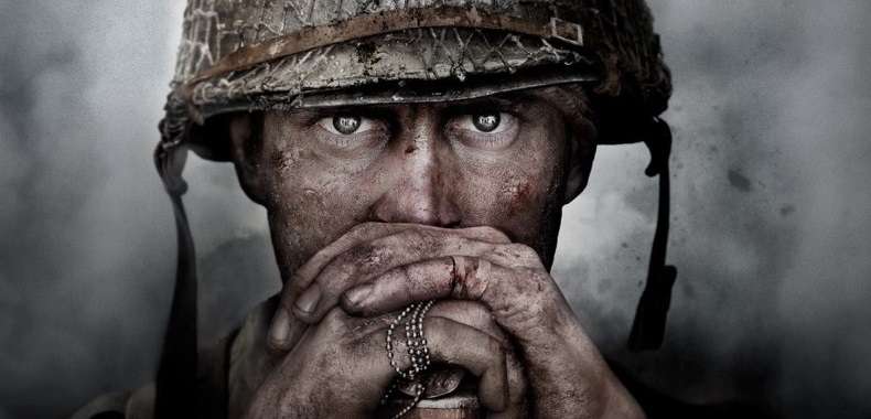 Call of Duty: WWII ze złotem. To najlepiej sprzedająca się gra konsolowa w 2017 roku w Ameryce Północnej