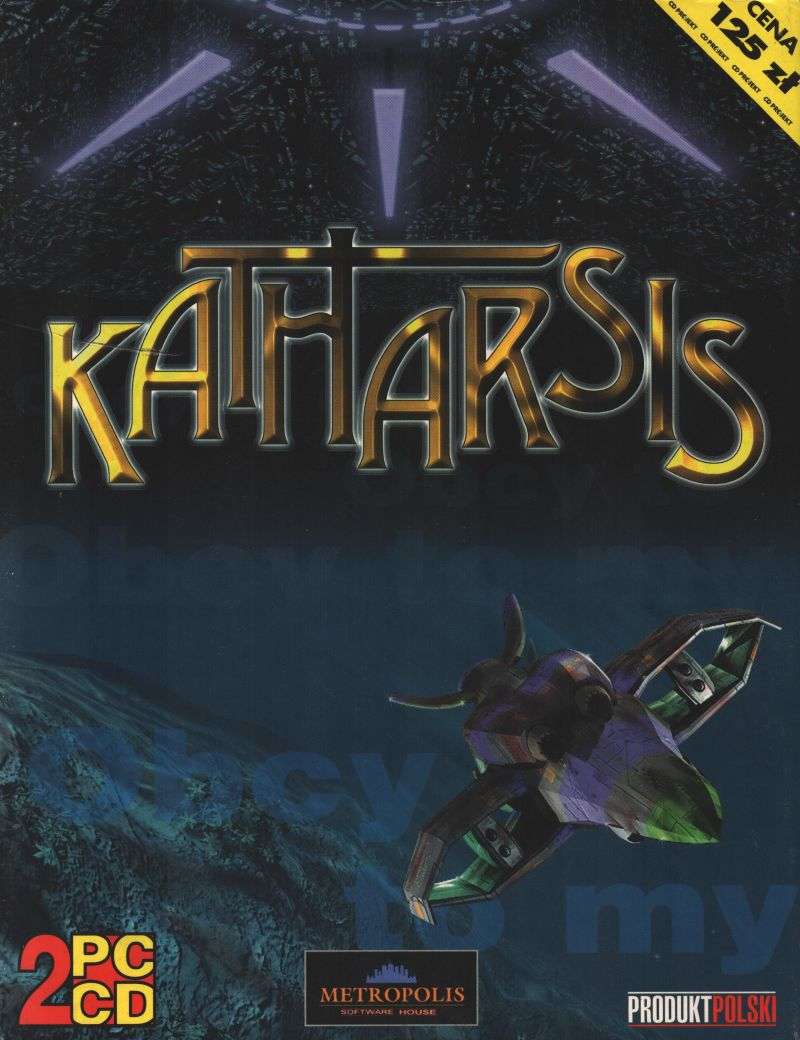 Katharsis (1997)