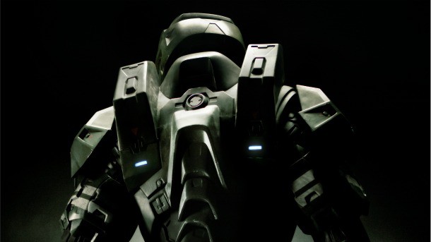 Internetowy serial zrobi smaka na Halo 4