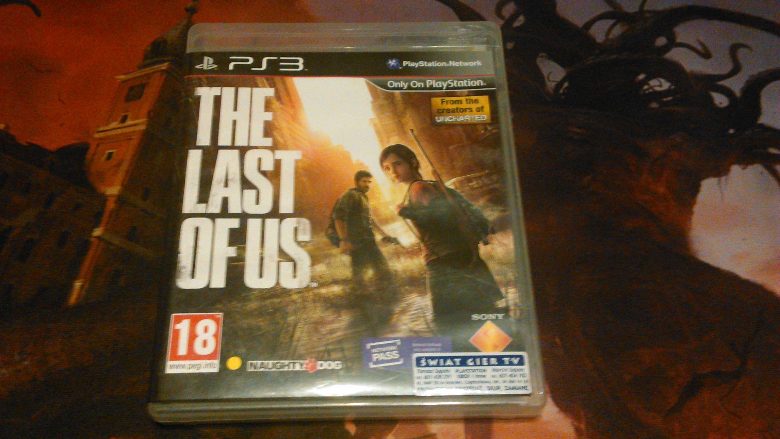 Wyciekły screeny ze Starhawk!