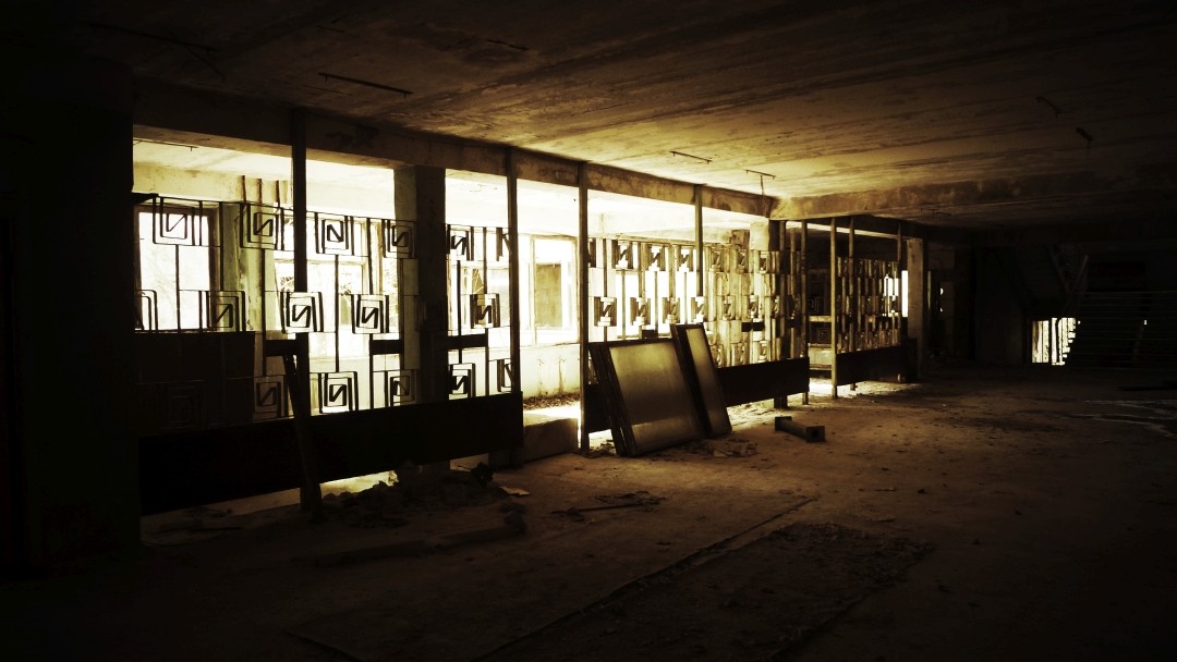 Star Fox spotkał się z Trauma Center