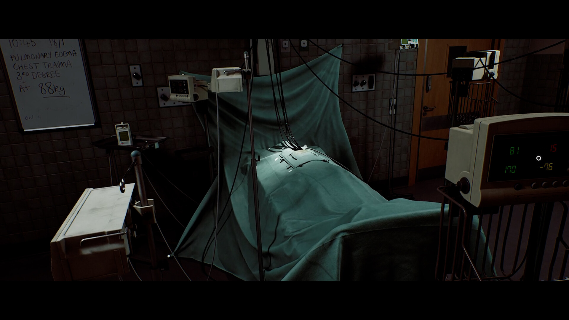 Silent Hill Townfall - recenzja gry