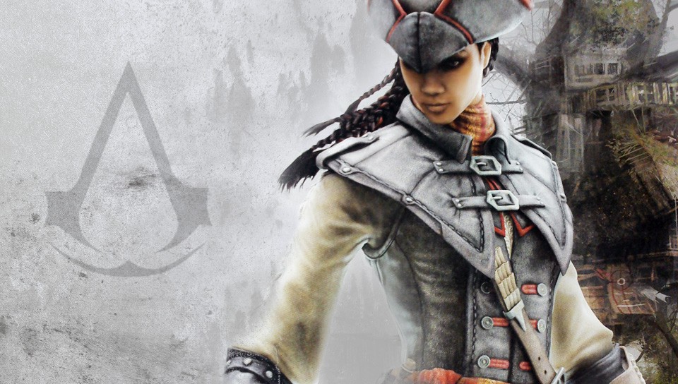 Vita dostanie Assassin&#039;s Creed 3: Liberation!