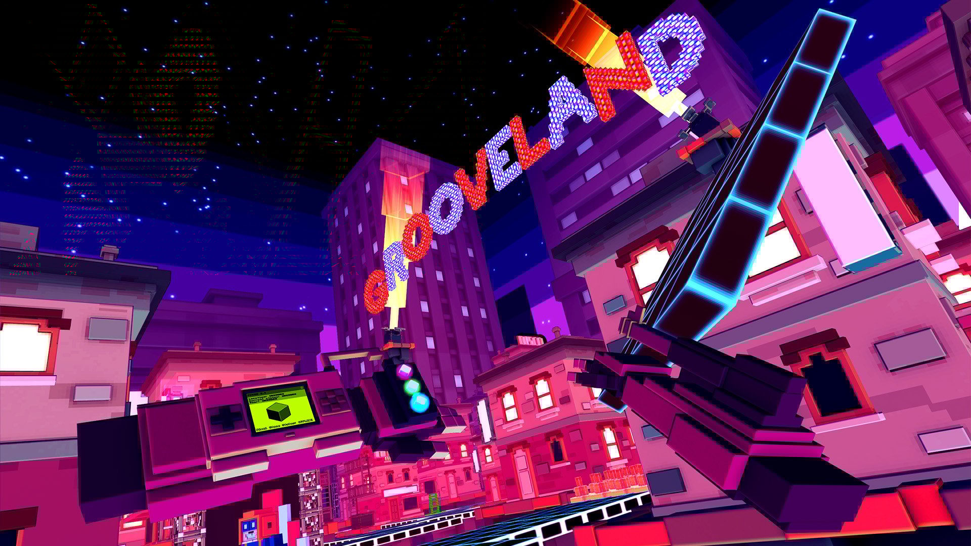Pixel Ripped 1978 #4