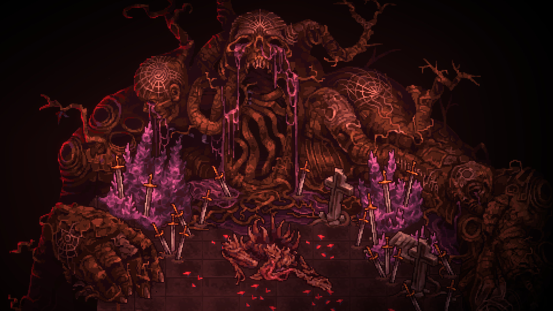 There is No Light: Enhanced Edition
