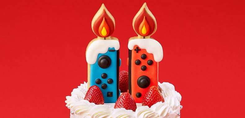 Nintendo Switch obchodzi dziś swoje 2. urodziny!