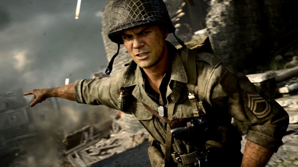Call of Duty Vanguard