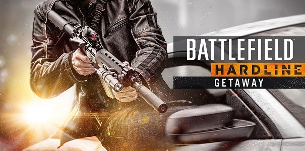 Nowe wideo z Battlefield: Hardline ujawnia datę premiery dodatku