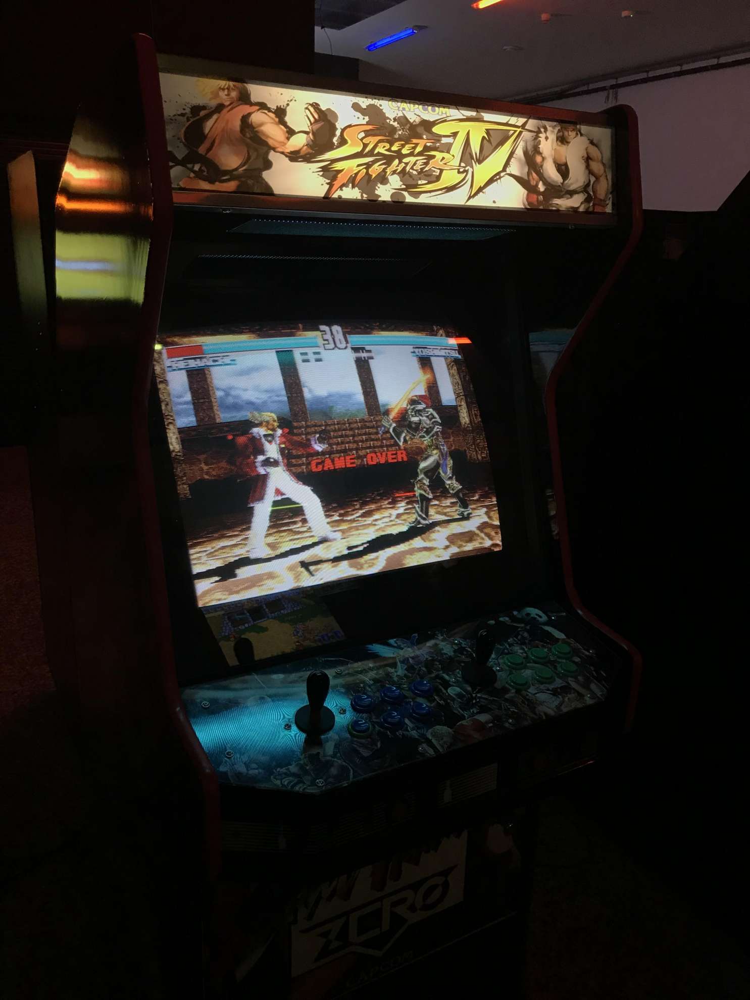 16 godzin skakania na macie