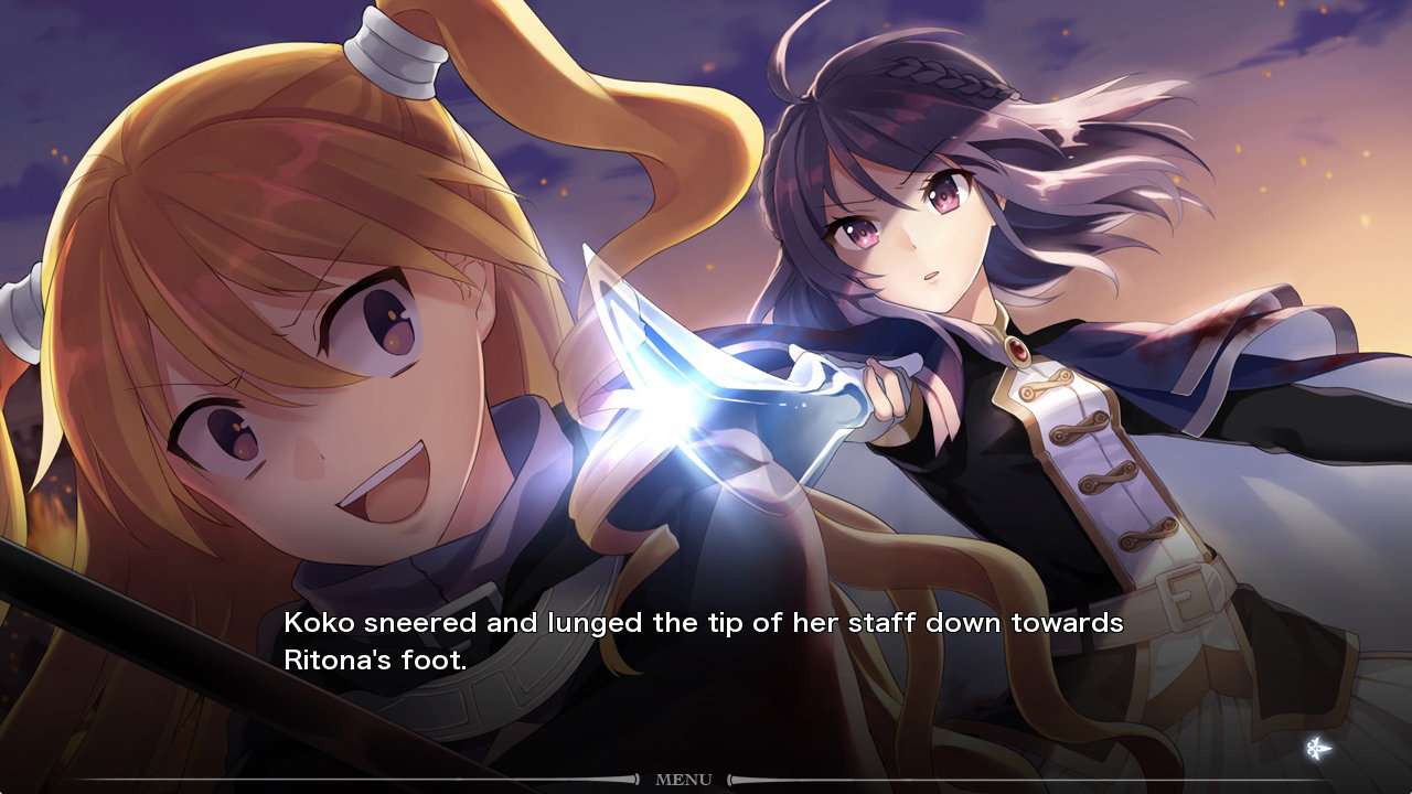 fault milestone one