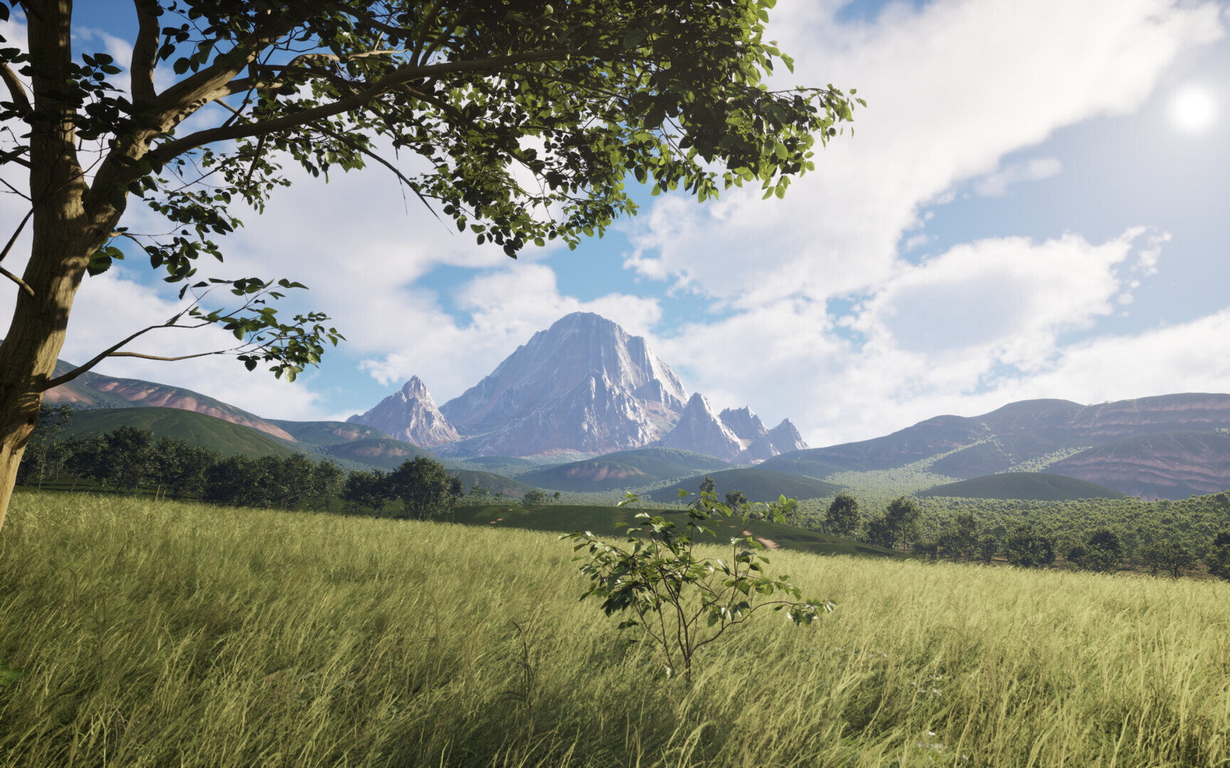 Weterani RPG porzucili Unreal Engine 5. Powstaje duchowy spadkobierca Daggerfall