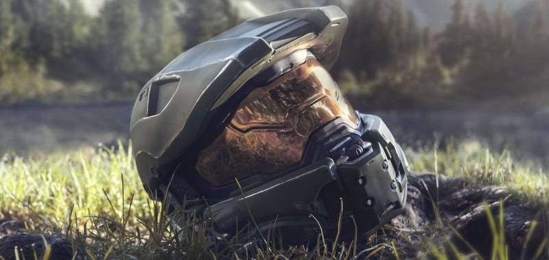 Halo Infinite na pewno zadebiutuje pod koniec roku, ale Microsoft czeka na daty premier innych gier