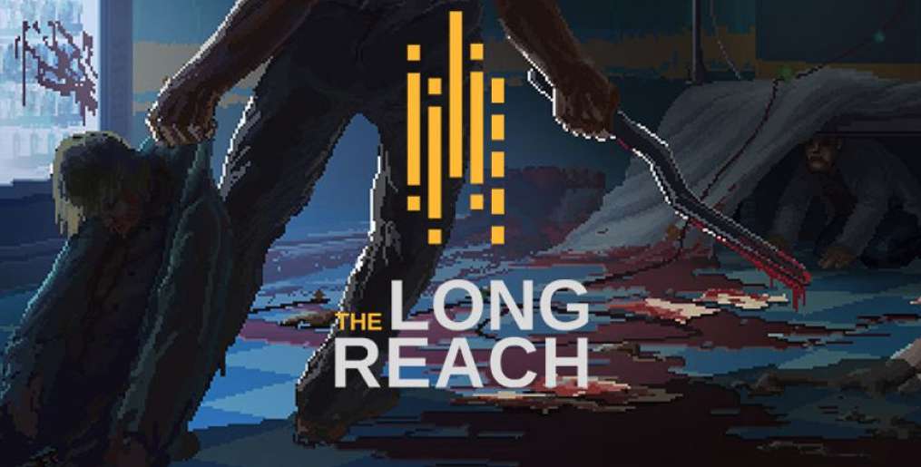 The Long Reach. Znamy datę premiery i cenę tego sci-fi horroru