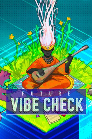 Future Vibe Check