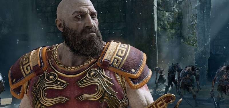 Reżyser God of War pracuje nad czymś wielkim. Potwierdzenie od twórcy filmu Warcraft
