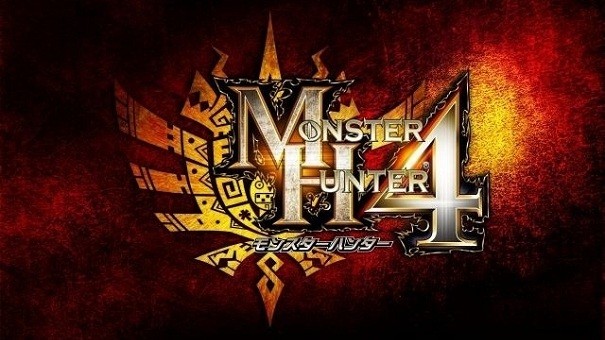 Monster Hunter 4 może trafić na PlayStation Vita