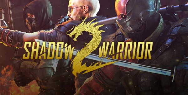 Shadow Warrior 2 z datą premiery i darmową pierwszą częścią