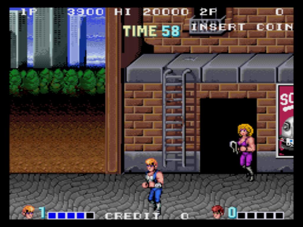 Deus Ex - jak dorwać Zeke'a Sandersa?