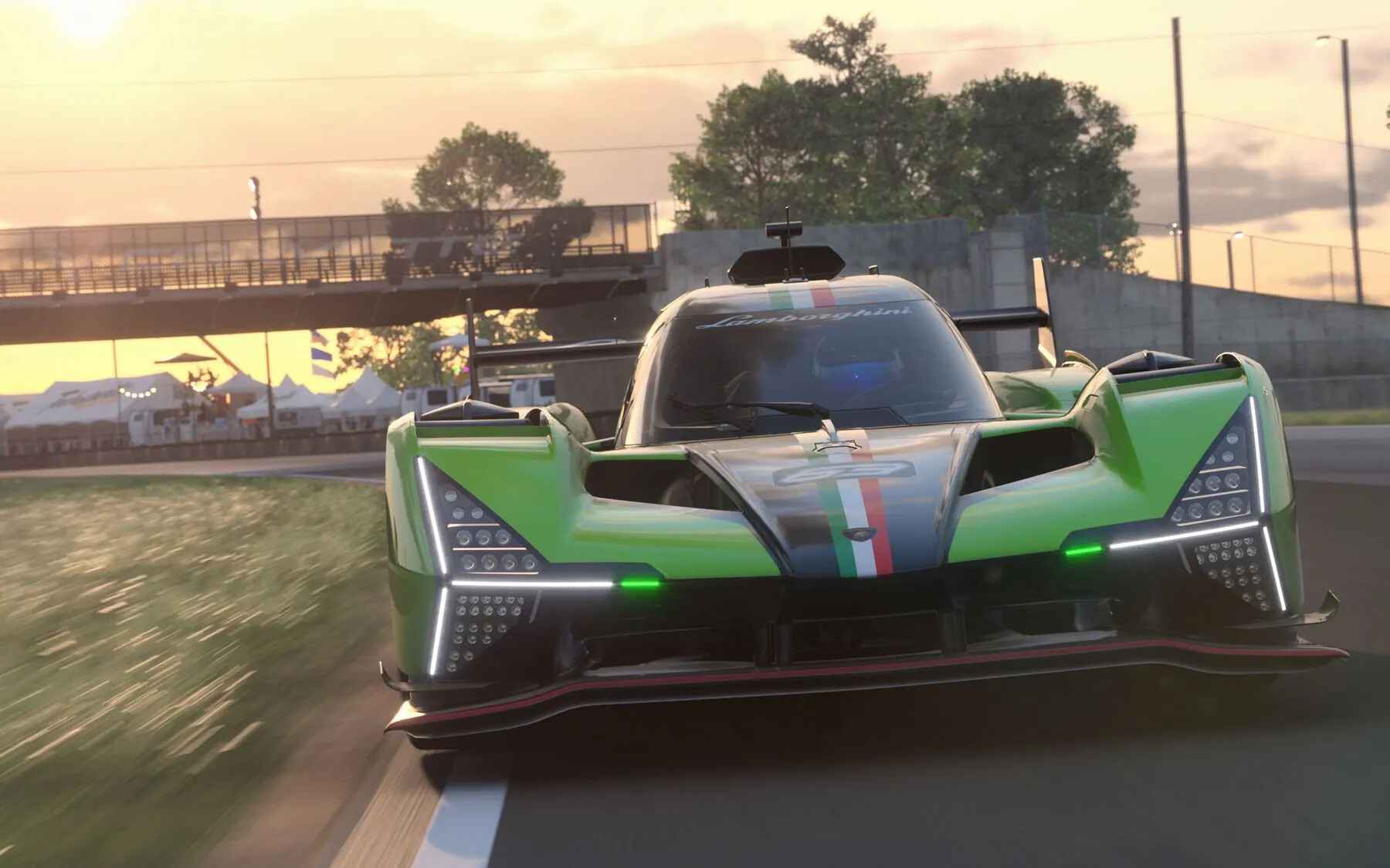 Rywal Gran Turismo staje się jeszcze lepszy. Duża aktualizacja już dostępna