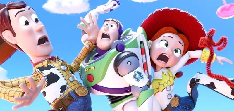 Toy Story 4 na zwiastunie. Disney zapowiada nową przygodę