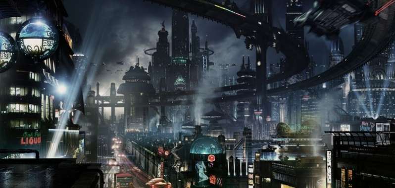 Cyberpunk 2077 z wyjątkowym miastem. CD Projekt RED ręczy, że każda z 6 dzielnic Night City to inne doznanie