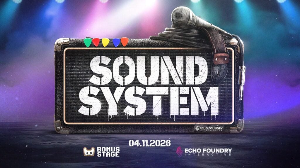 Sound System