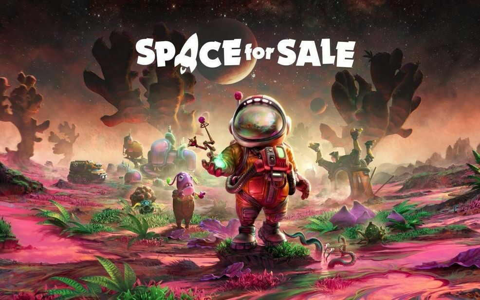 Space for Sale