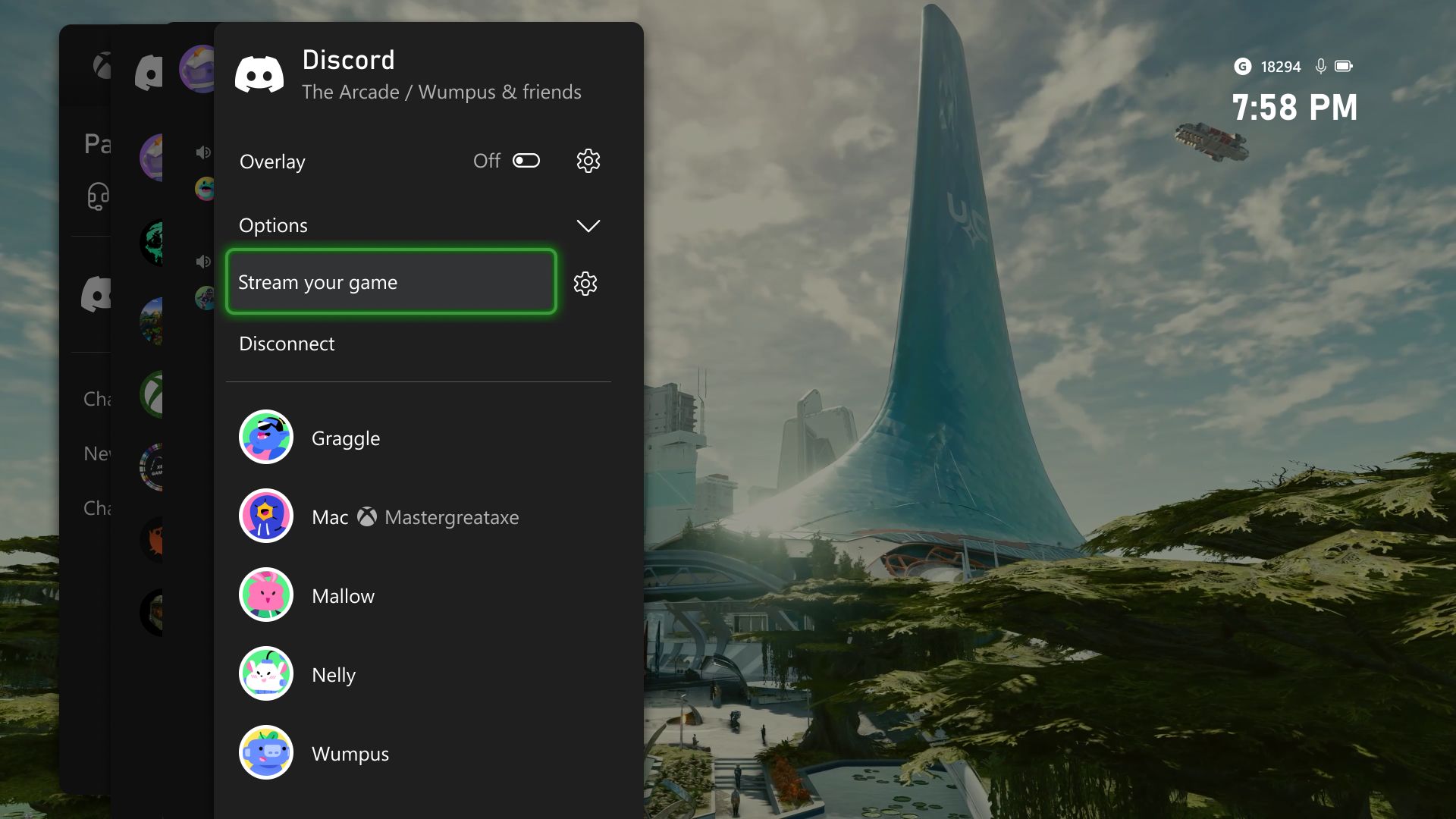 Xbox wrześniowa aktualizacja (2023) #1