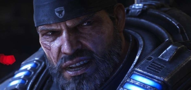 Gears 5, Forza Horizon 4 i Sea of Thieves zostaną ulepszone dla Xboksa Series X