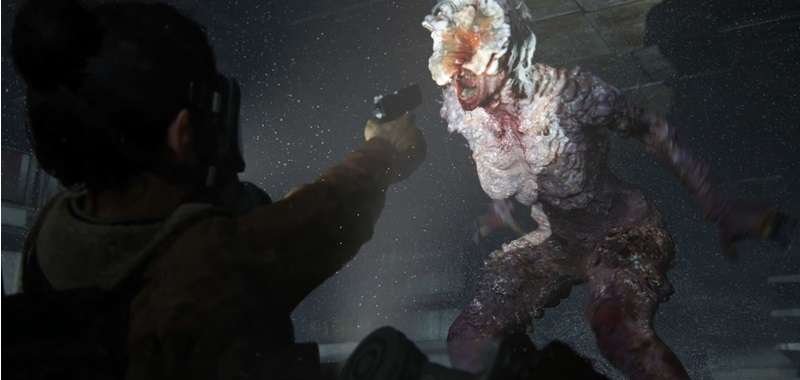 The Last of Us 2 z nowym stadium Zarażonych. Przeciwnicy będą ze sobą współpracować