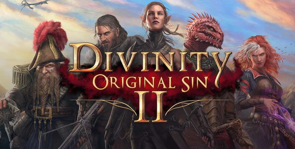 Rozgrywka z Divinity: Original Sin 2 na nowym wideo