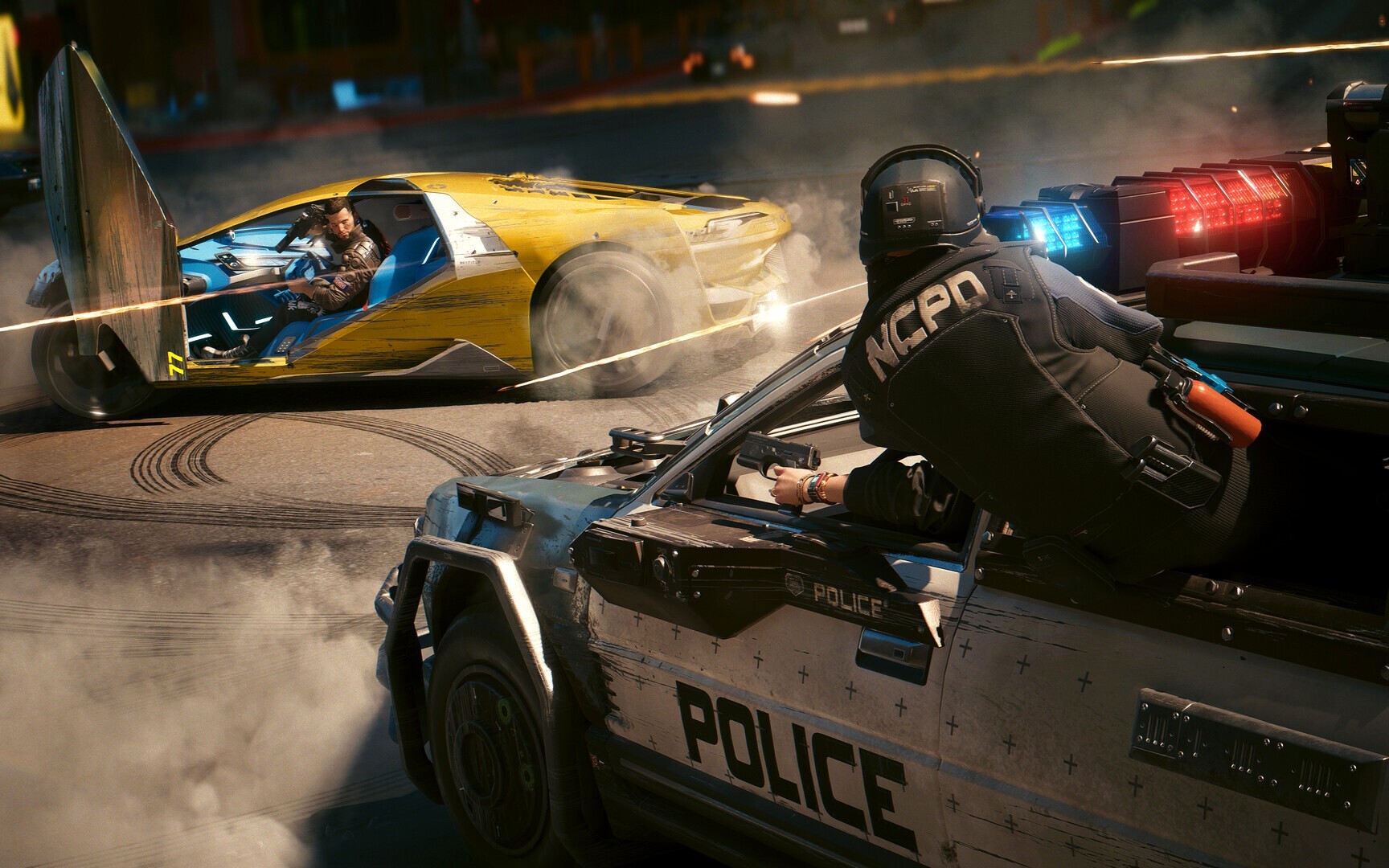 Gracze osiągnęli coś, co wydawało się niemożliwe. Startuje rewolucja rozgrywki w Cyberpunk 2077