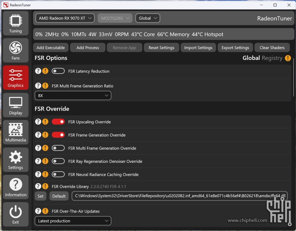 AMD FSR_1