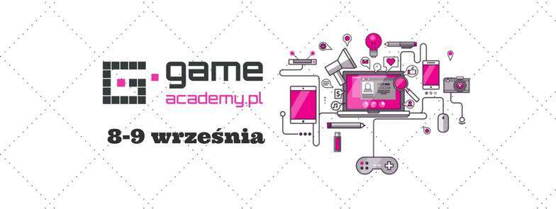 GameAcademy #9 - Alternatywne technologie w grach