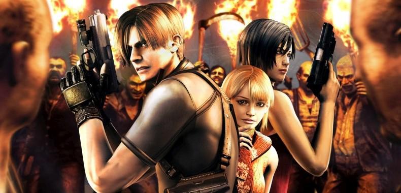 Resident Evil 4, Verdun, beta Battlefield 1, God Eater 2 Rage Burst i więcej. Poznajcie nowości na PSN