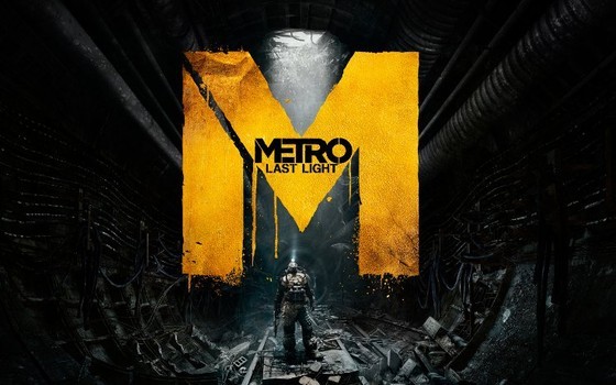 EDGE oceniło Metro: Last Light, Dead Island Riptide, Soul Sacrifice i inne