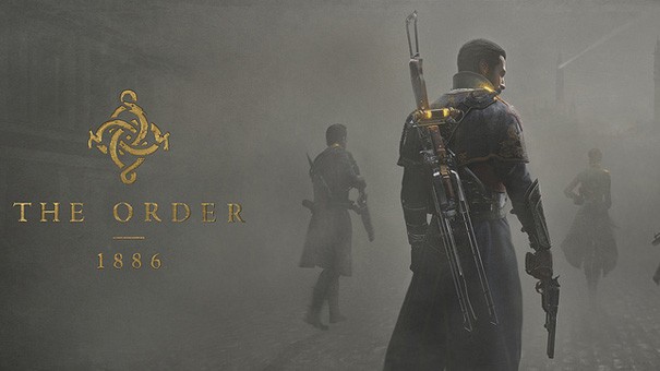 Ready at Dawn tworzą na PlayStation 4 - poznajcie The Order 1886!