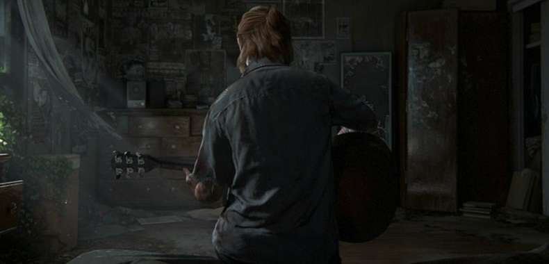The Last of Us: Part II. Aktorka z Westworld dołącza do ekipy i pracuje nad grą