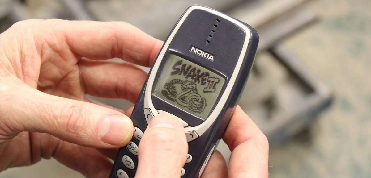 Nokia 3310. Niezniszczalna komórka wraca!