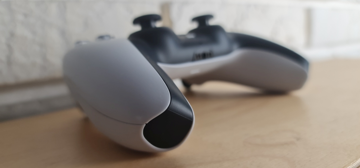 DualSense – recenzja sprzętu [PS5]  #7