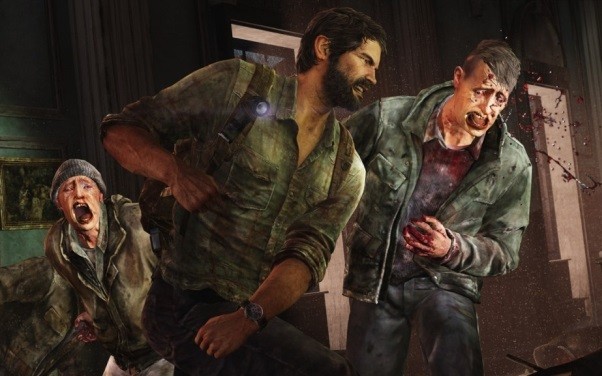 Naughty Dog pracuje nad The Last of Us 2?