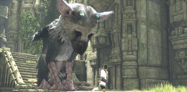 The Last Guardian wykorzysta moc PS4 Pro, HDR i 4K potwierdzone