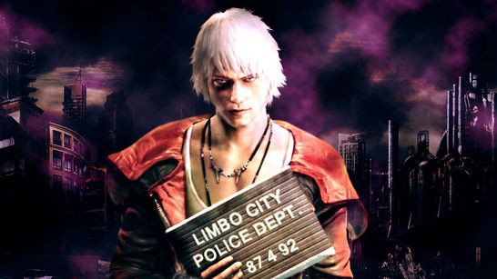 Devil May Cry Collection już za rogiem?