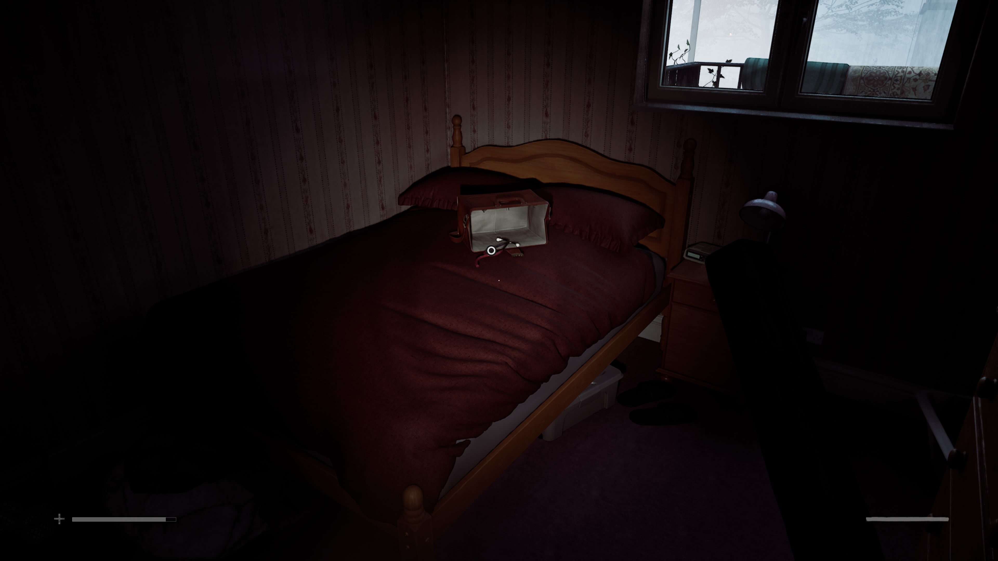 Silent Hill Townfall - Część 1 - Przybycie: kiosk, karta zasilająca, klinika Shorefront, apteka, VHF, dom Jess