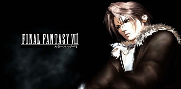Na ukończenie Final Fantasy VIII nie potrzeba kilku dni, mamy na to dowody