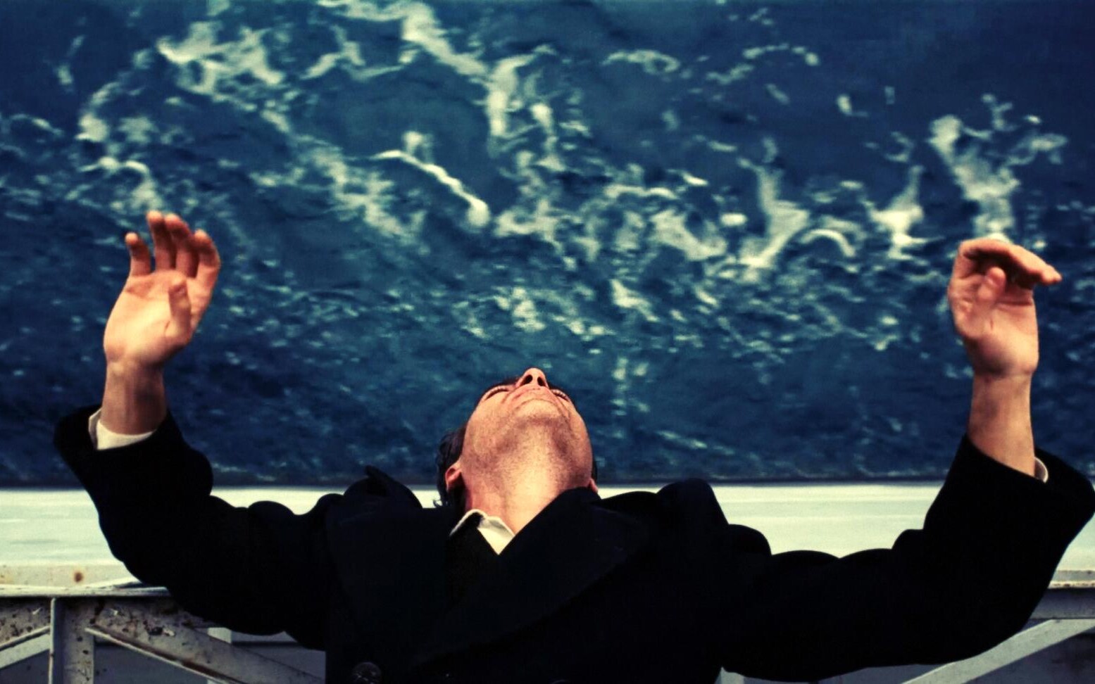 Nie tylko Niebo. Rok w piekle. Dziesięć najciekawszych produkcji o sektach religijnych