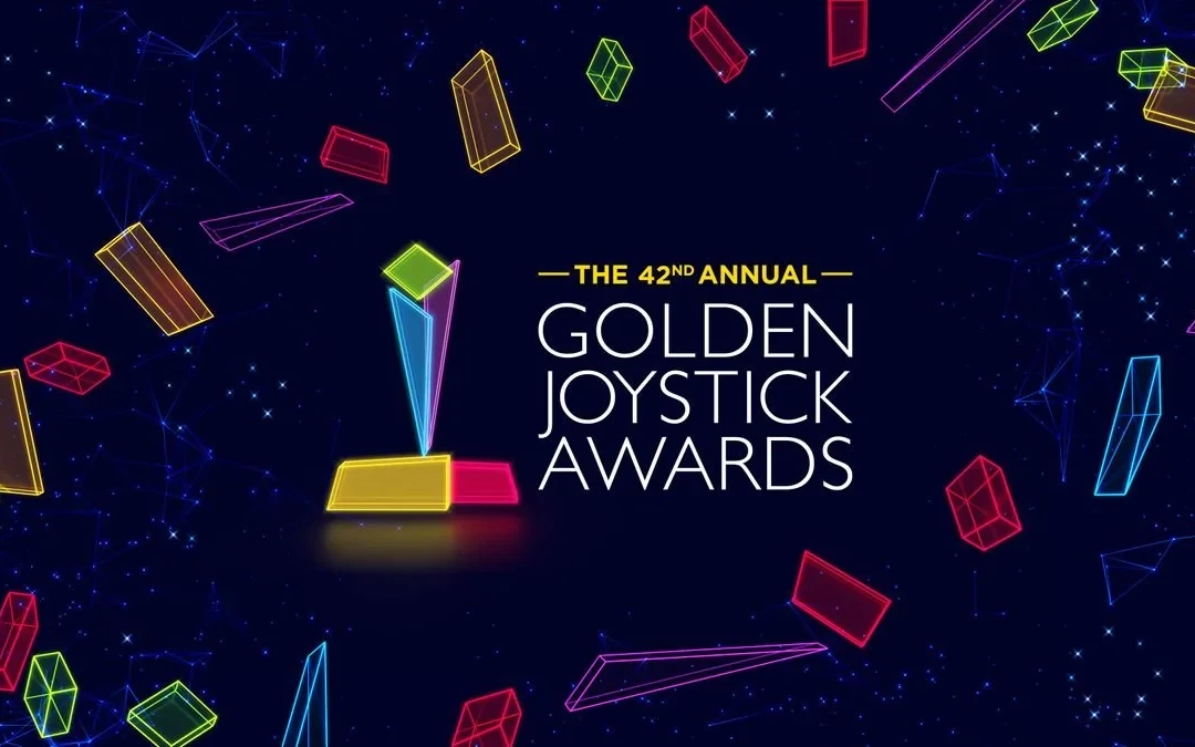 Golden Joystick Awards 2024