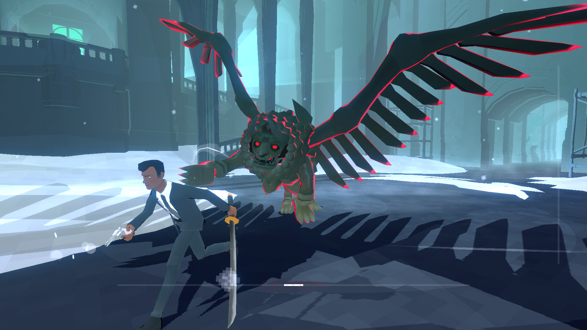 RUIN: Beast City #10