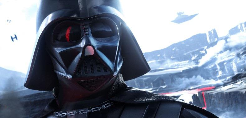 Star Wars: Battlefront to dopiero początek. EA ma ogromne plany związane z marką Gwiezdnych Wojen