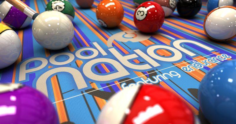 Pool Nation